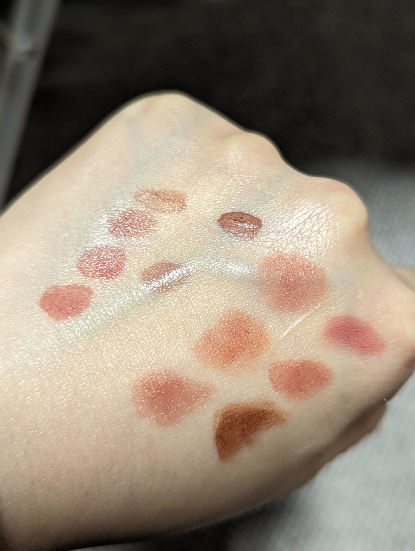 SPステイ マットインク/MAYBELLINE NEW YORK/口紅を使ったクチコミ(3枚目)