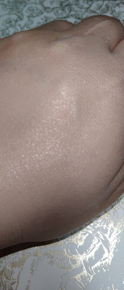 ディオールスキン フォーエヴァー フルイド グロウ/Dior/リキッドファンデーションを使ったクチコミ(7枚目)