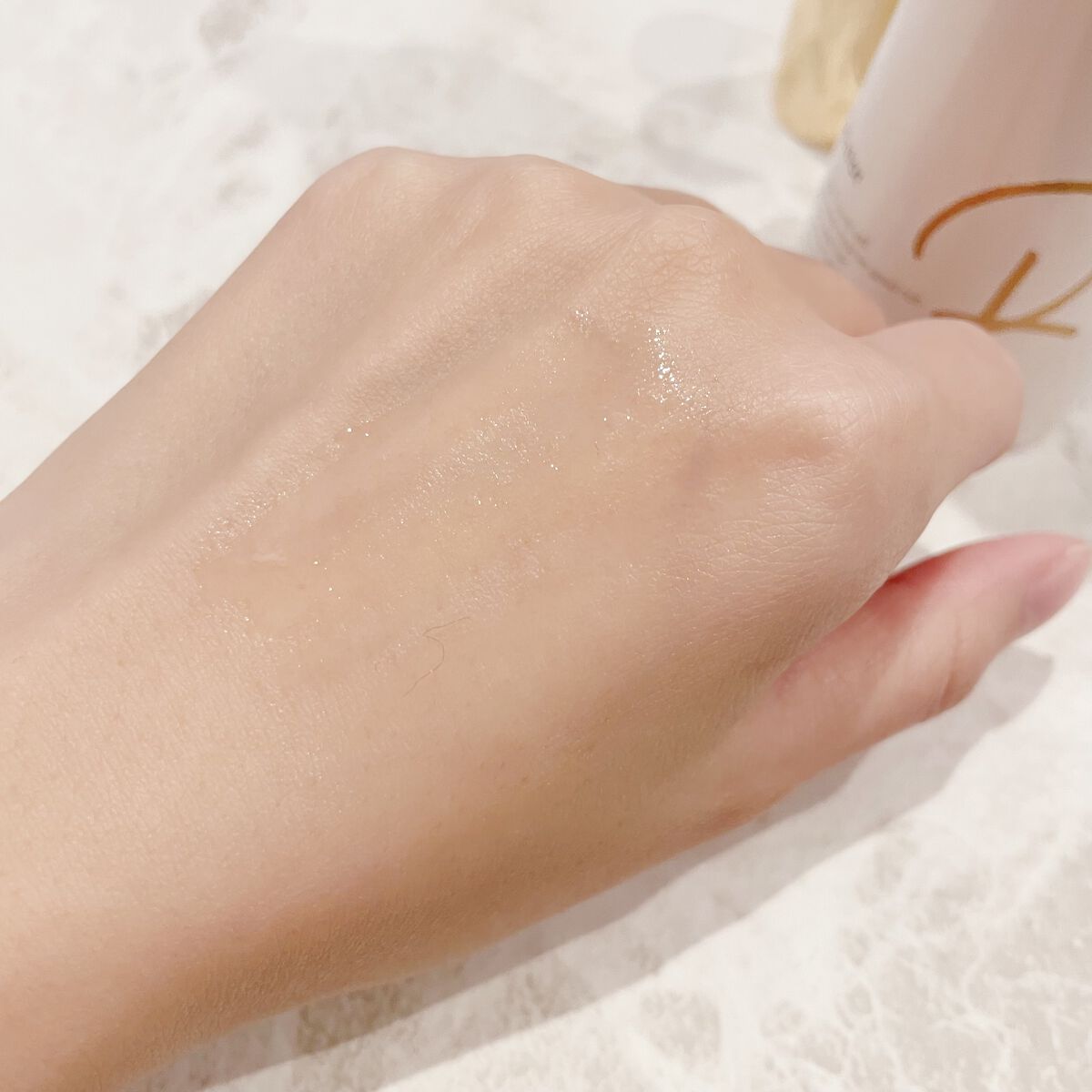 スカルプローション/Rintor/頭皮ローションを使ったクチコミ(6枚目)