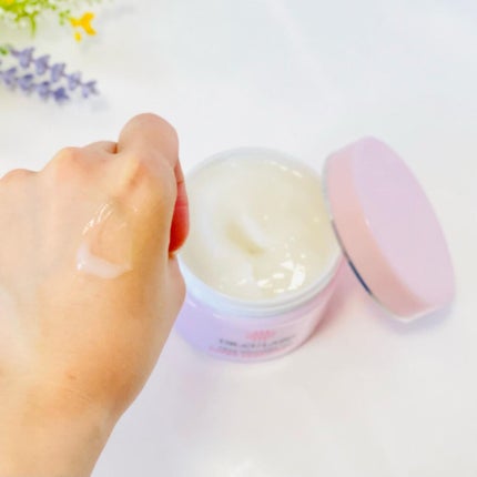 薬用アクアコラーゲンゲル スーパーセンシティブEX/ドクターシーラボⓇ/オールインワン化粧品を使ったクチコミ(5枚目)