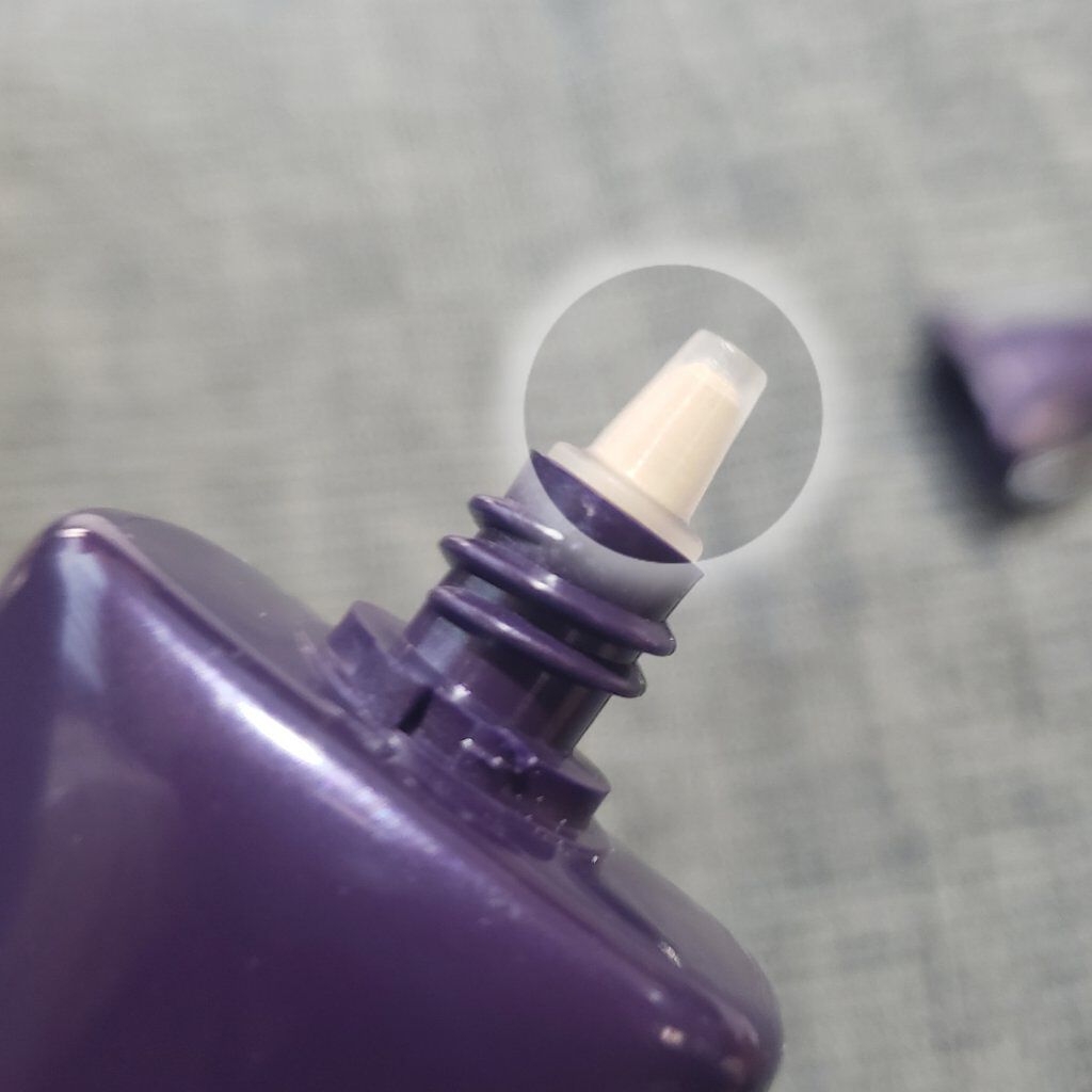 Wエッセンス/shimaboshi/美容液を使ったクチコミ（3枚目）