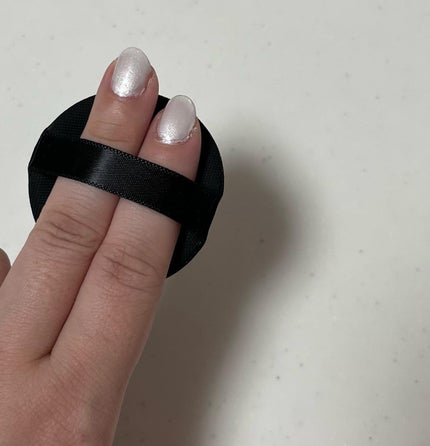 ケイト カラー&カバークッション/KATE/クッションファンデーションを使ったクチコミ(7枚目)