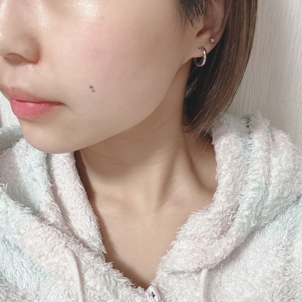 ザ クリーン ビーガン マスク CICA/BARULAB/シートマスク・パックを使ったクチコミ(6枚目)