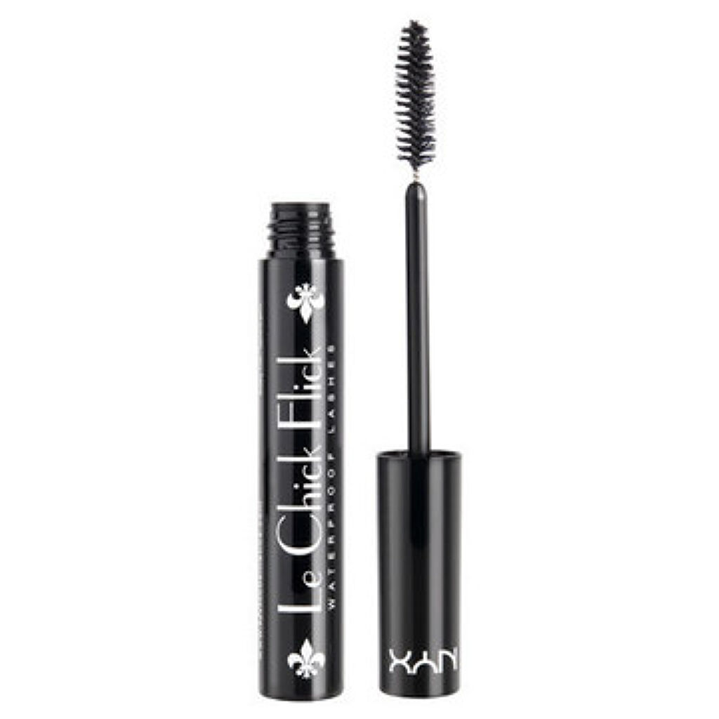 NYX Professional Makeup  ブドワール マスカラ コレクション BMC05 ル チック フリック
