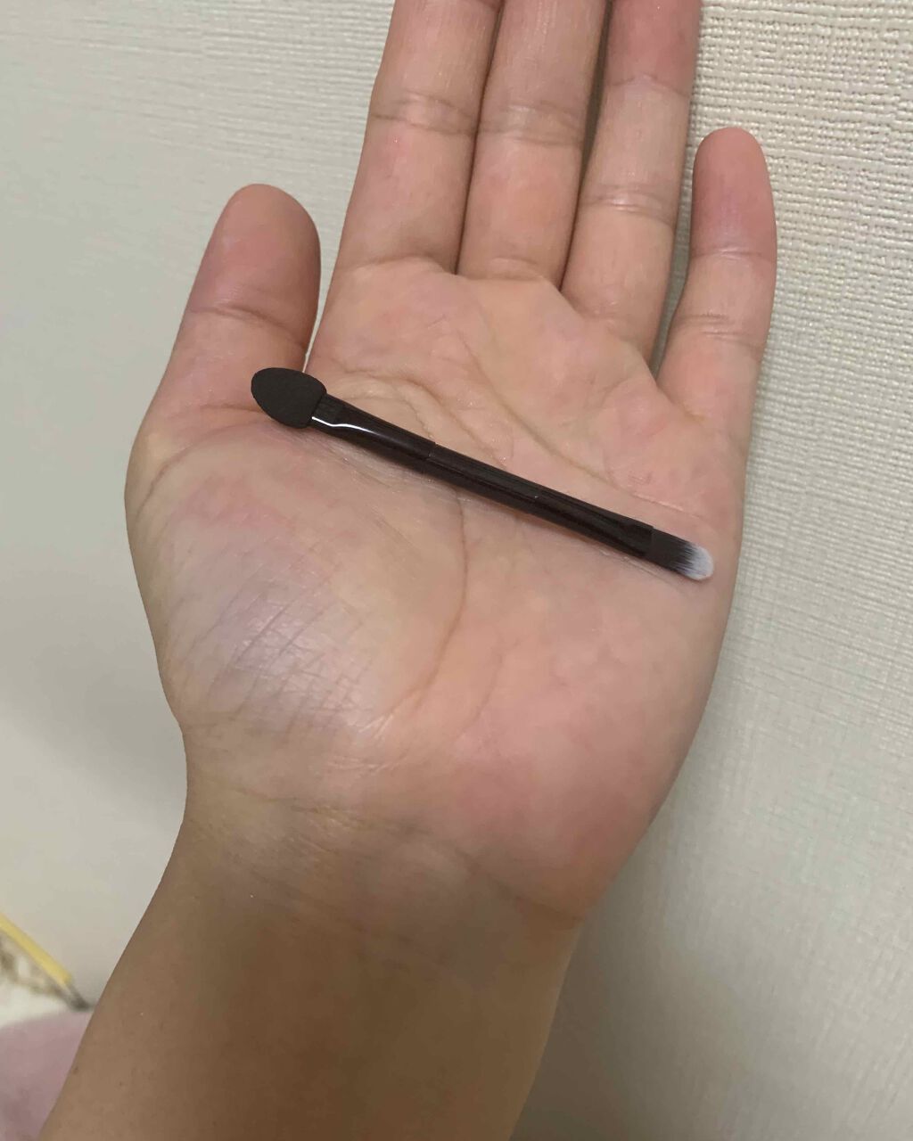 シティミニパレット/MAYBELLINE NEW YORK/アイシャドウパレットを使ったクチコミ(2枚目)