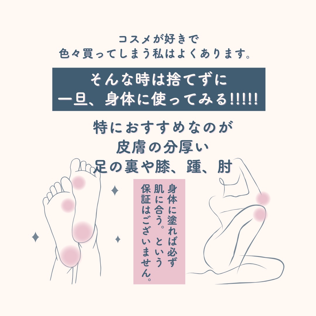 を使ったクチコミ（3枚目）