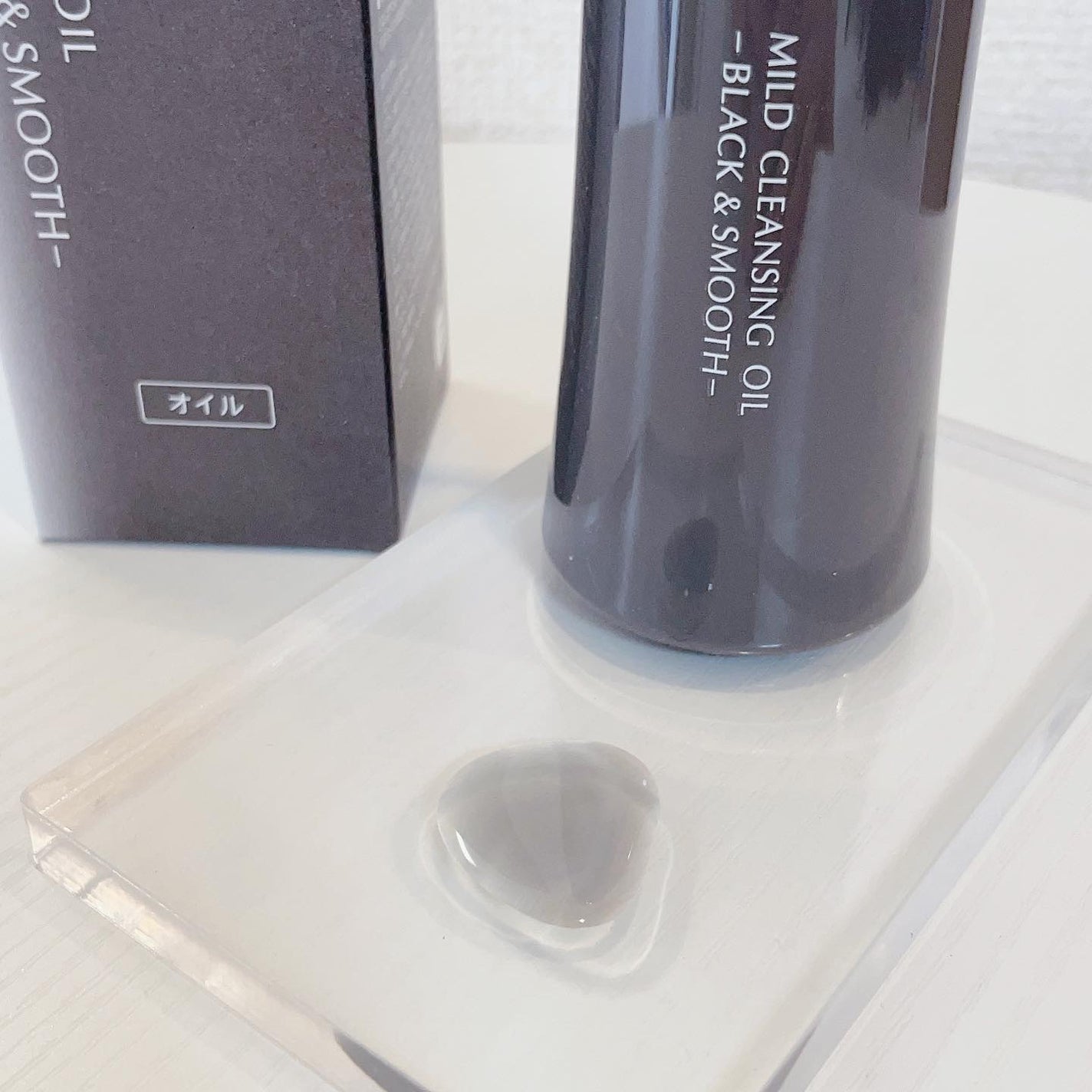 ãã€ã«ãã¯ã¬ã³ãžã³ã° ãªã€ã«ããã©ãã¯ïŒã¹ã ãŒã¹ã/ãã¡ã³ã±ã«/ãªã€ã«ã¯ã¬ã³ãžã³ã°ã䜿ã£ãã¯ãã³ãïŒ2æç®ïŒ