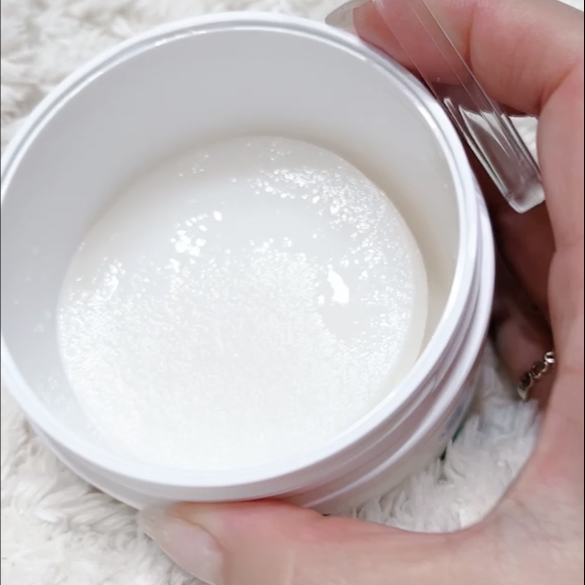 エイシカ365クイックマスクパッド/AESTURA/トナーパッドを使ったクチコミ（3枚目）