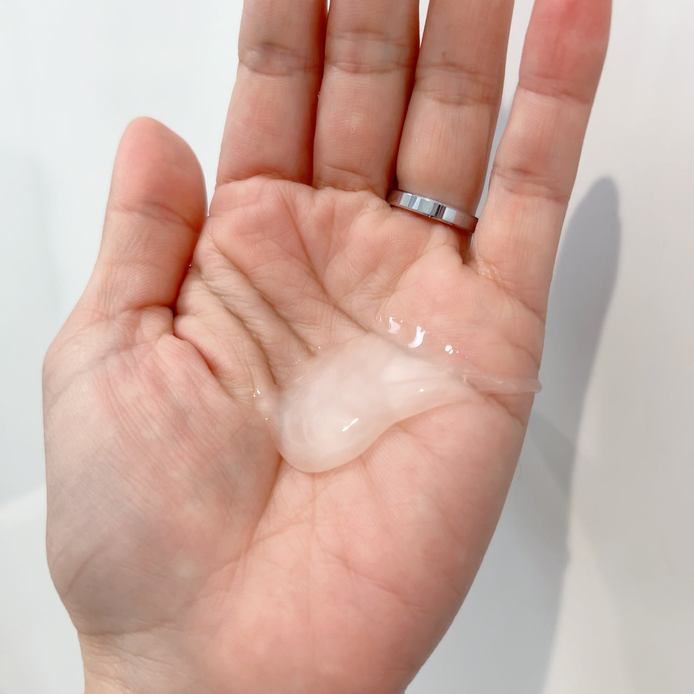 クールソルトスケーリングシャンプー/クールソルトスカルプトリートメント/Dr.G/市販シャンプーを使ったクチコミ(2枚目)