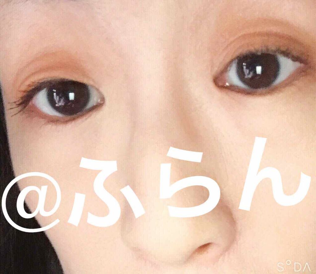 アリュールド シングル アイシャドウ/DAZZSHOP/単色アイシャドウを使ったクチコミ（2枚目）