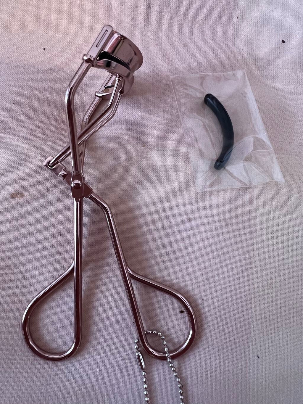 アイラッシュカーラー/JILL STUART/ビューラーを使ったクチコミ(2枚目)