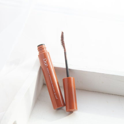 パーフェクトエクステンション マスカラ for カール/D-UP/マスカラを使ったクチコミ(2枚目)