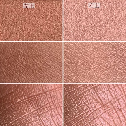 ヴォランタリーベイシス アイパレット/Celvoke/アイシャドウパレットを使ったクチコミ(6枚目)