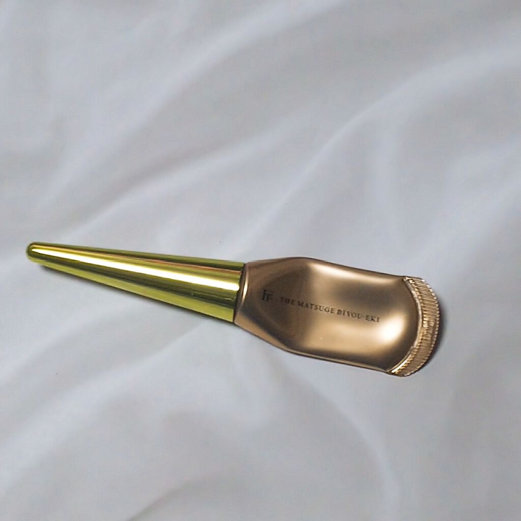 THE まつ毛美容液/UZU BY FLOWFUSHI/まつげ美容液を使ったクチコミ（1枚目）