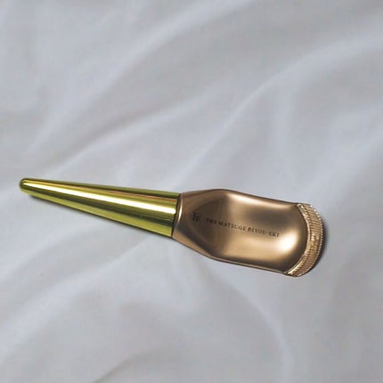 THE まつ毛美容液/UZU BY FLOWFUSHI/まつげ美容液を使ったクチコミ(1枚目)