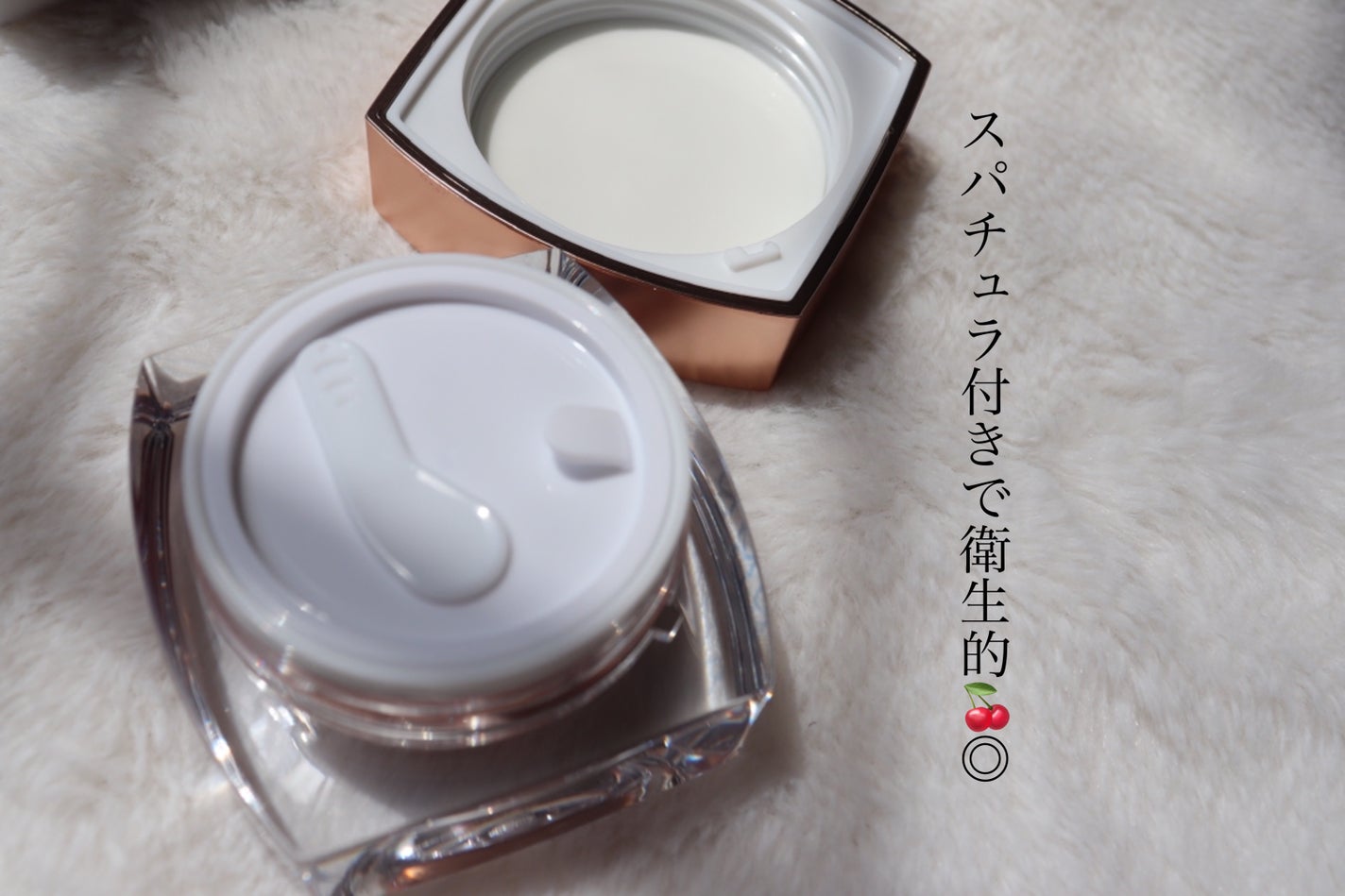 リジュビネイティブセラム/NMNPDS/オールインワン化粧品を使ったクチコミ(2枚目)