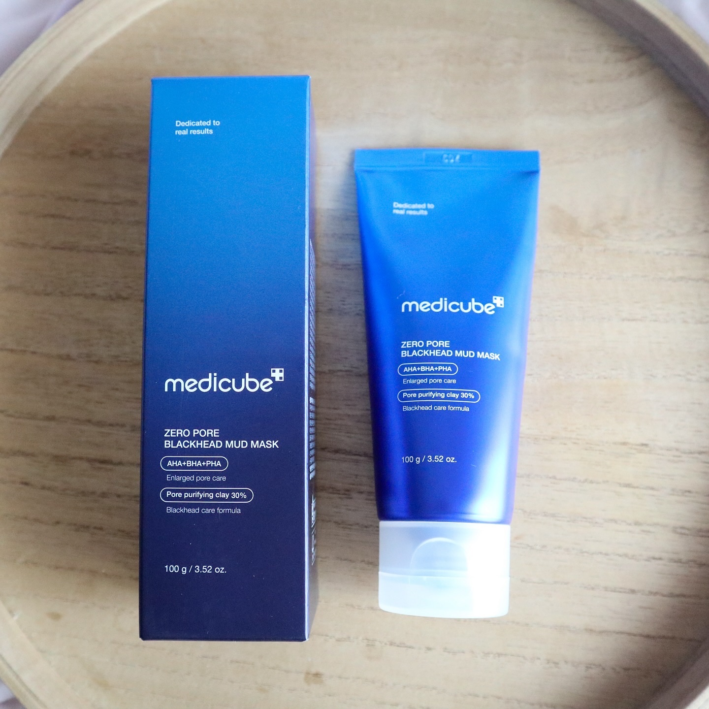 ゼロ毛穴パッド 2.0/MEDICUBE/トナーパッドを使ったクチコミ（2枚目）