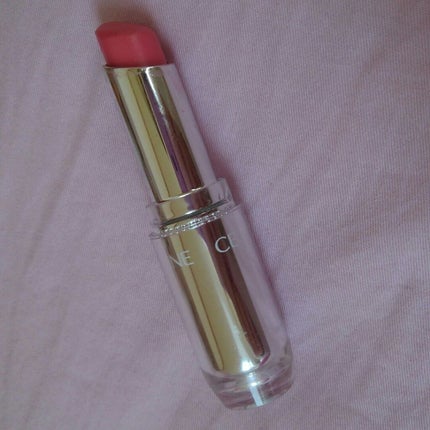 ラスティンググロスリップ/CEZANNE/口紅を使ったクチコミ(2枚目)