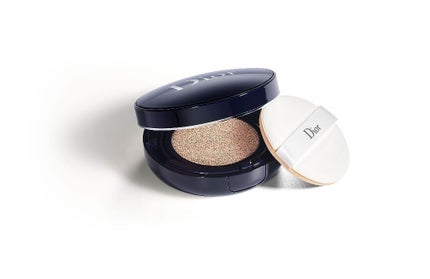 【旧】ディオールスキン フォーエヴァー クッション/Dior/クッションファンデーションを使ったクチコミ(1枚目)