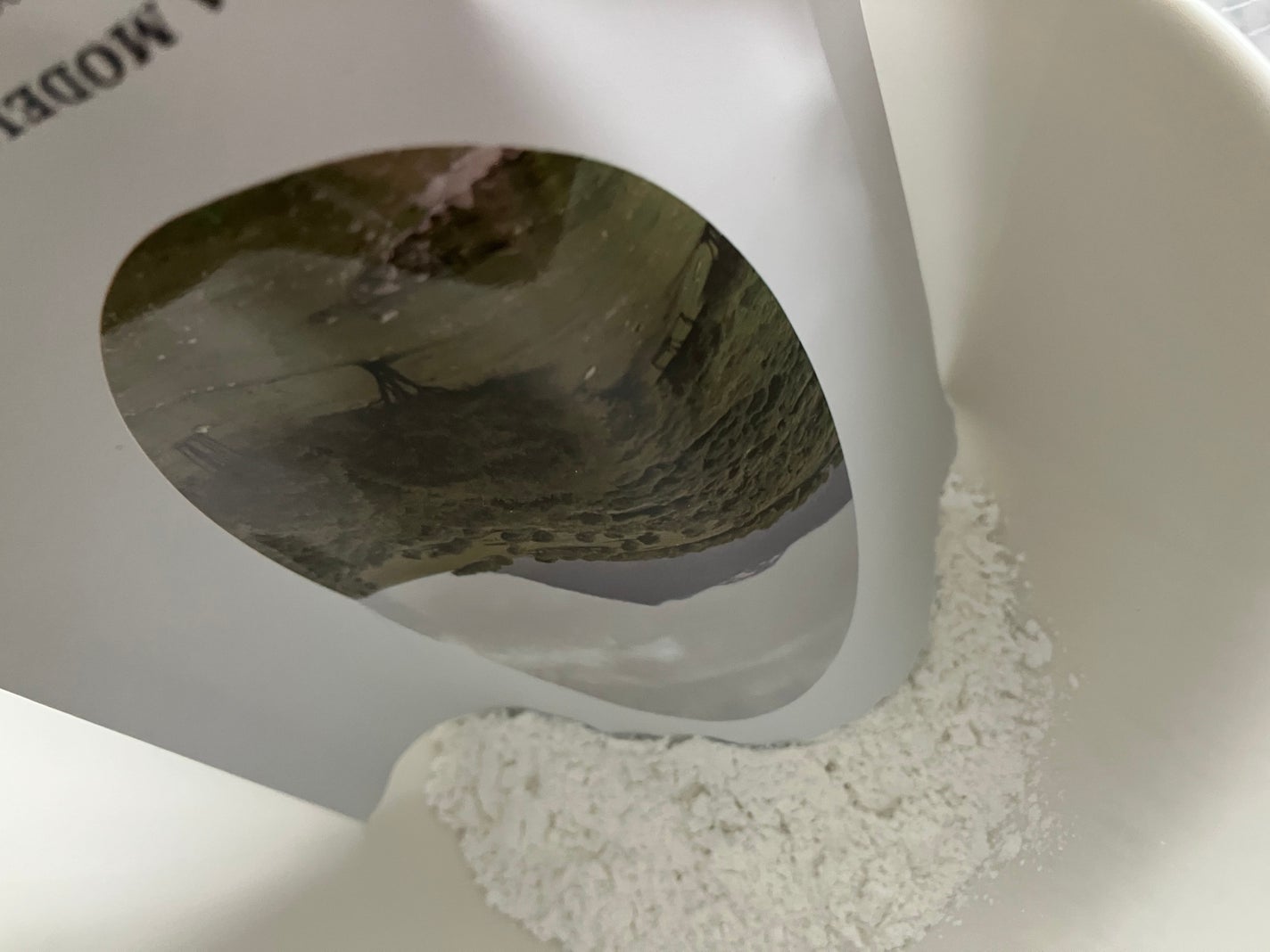 プレミアム シカ モデリング マスクセット/Dr.Althea/シートマスク・パックを使ったクチコミ(4枚目)