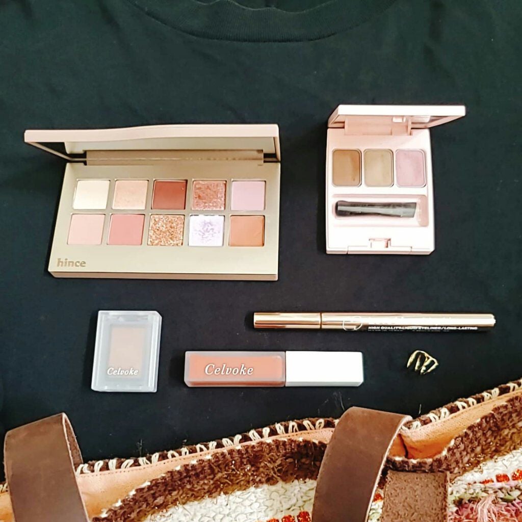 セルヴォーク ヴォランタリー アイズ/Celvoke/単色アイシャドウを使ったクチコミ(2枚目)