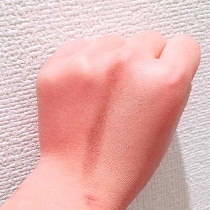 M クッションファンデーション(マット)/MISSHA/クッションファンデーションを使ったクチコミ(4枚目)