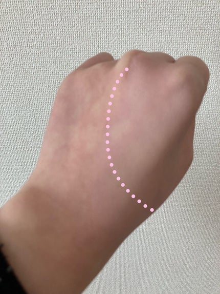 アクアリースキンウェア/ESPRIQUE/クッションファンデーションを使ったクチコミ(3枚目)