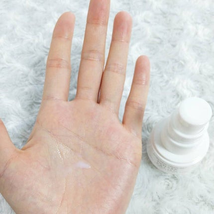 ウィズマスクポイントパック(ひんやり)/INMASK SALON/シートマスク・パックを使ったクチコミ(5枚目)