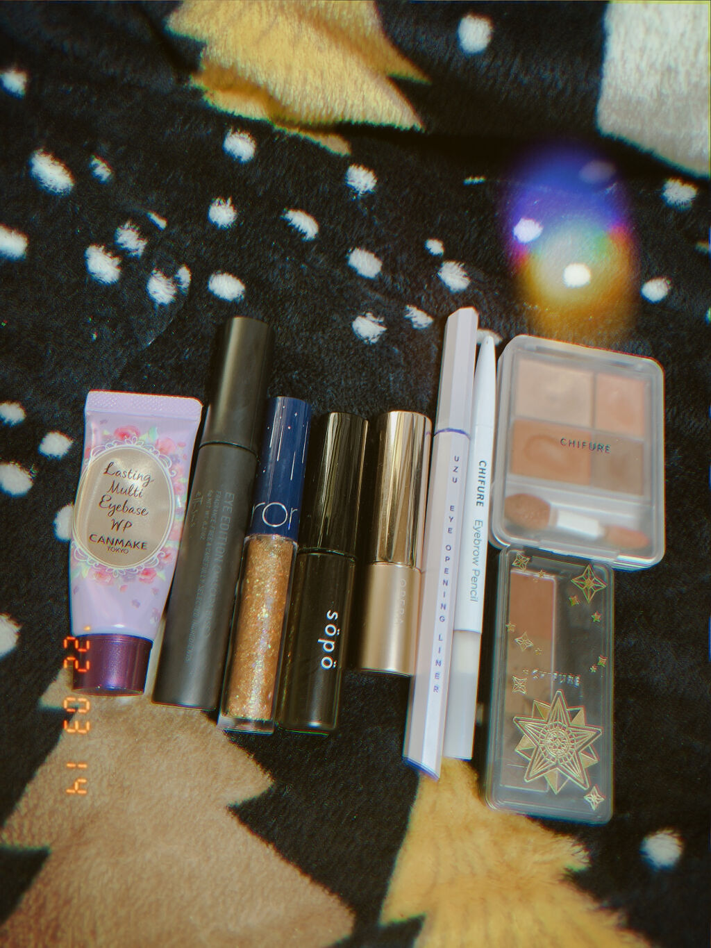 オペラ リップティント N/OPERA/リップティントを使ったクチコミ（1枚目）