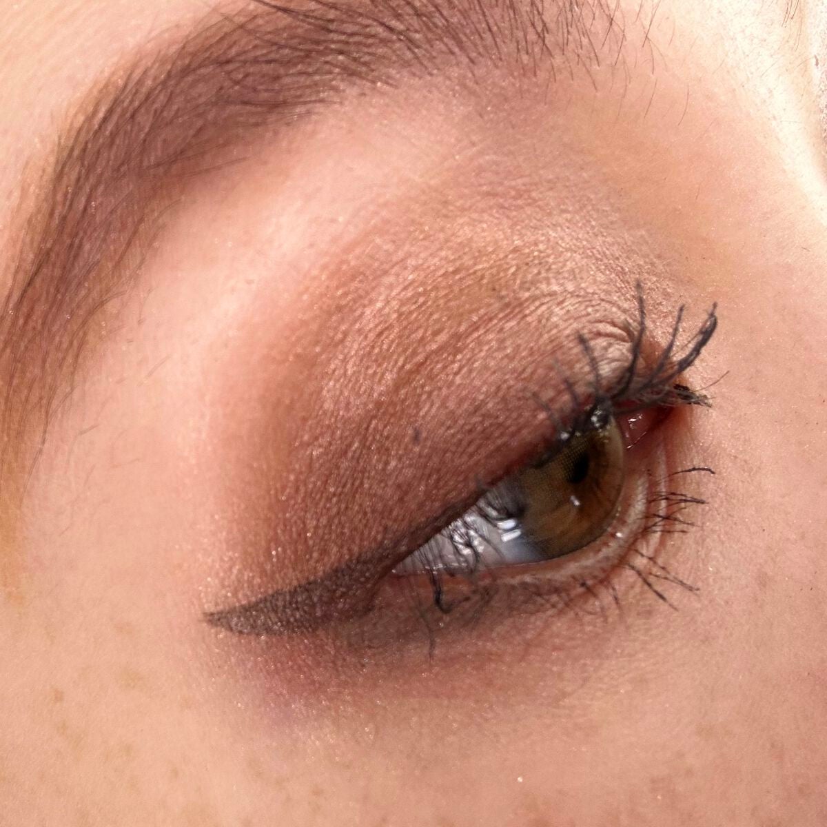 アイ カラー クォード/TOM FORD BEAUTY/アイシャドウパレットを使ったクチコミ(3枚目)