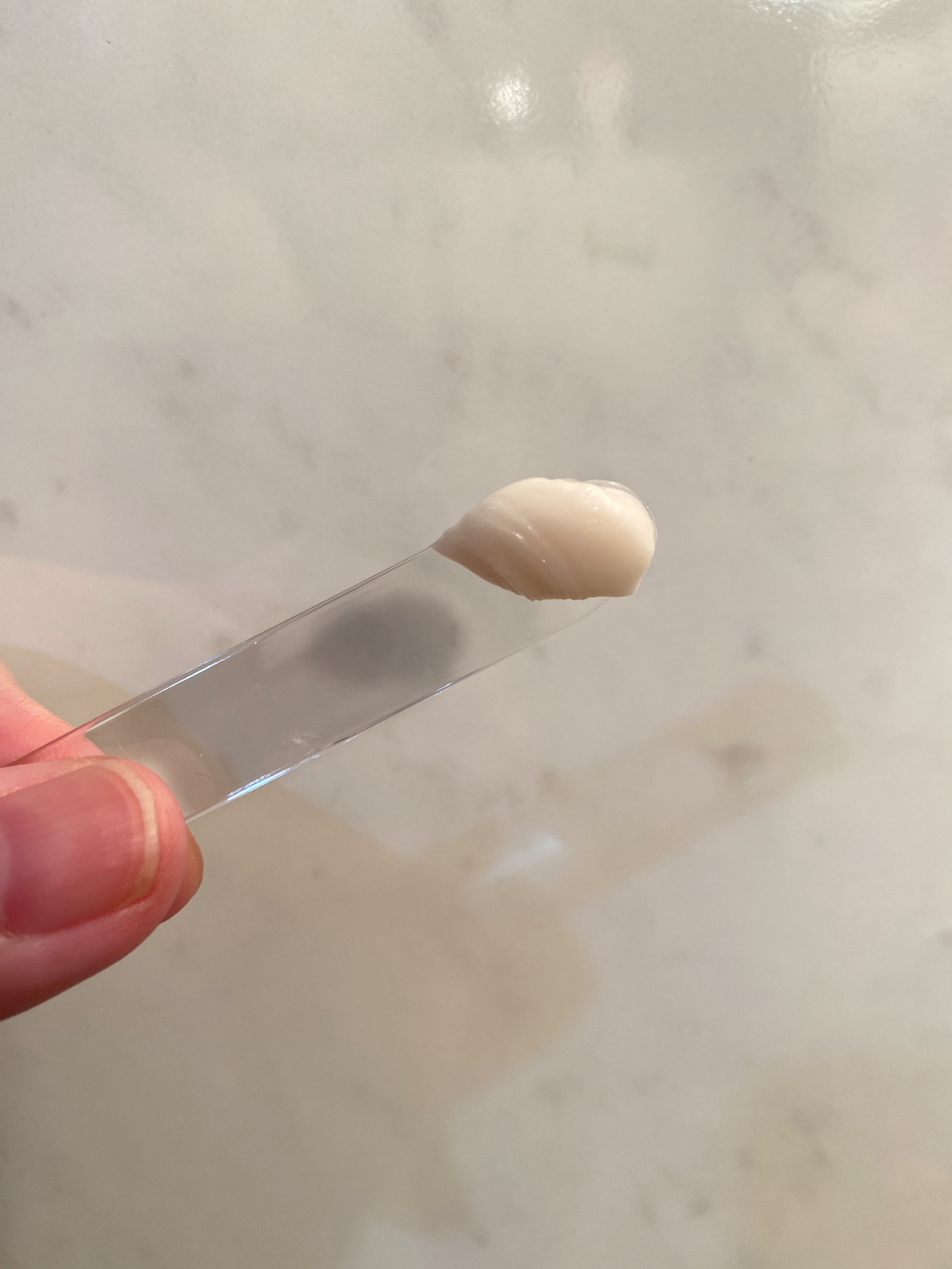 バイオヒールボ プロバイオダーム 3Dリフティングクリーム/BIOHEAL BOH/フェイスクリームを使ったクチコミ（2枚目）