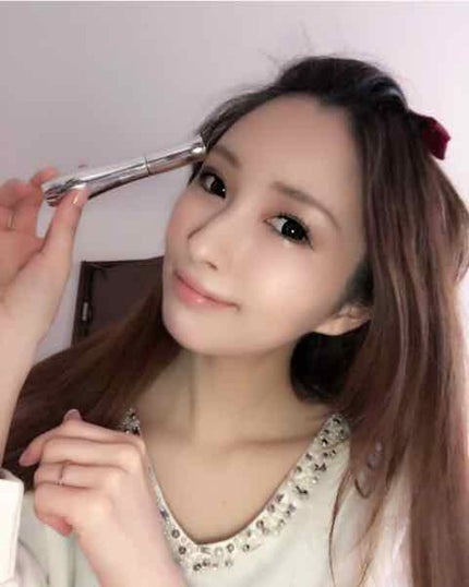 フジコ眉毛美容液FIRST/Fujiko/その他スキンケアグッズを使ったクチコミ(4枚目)