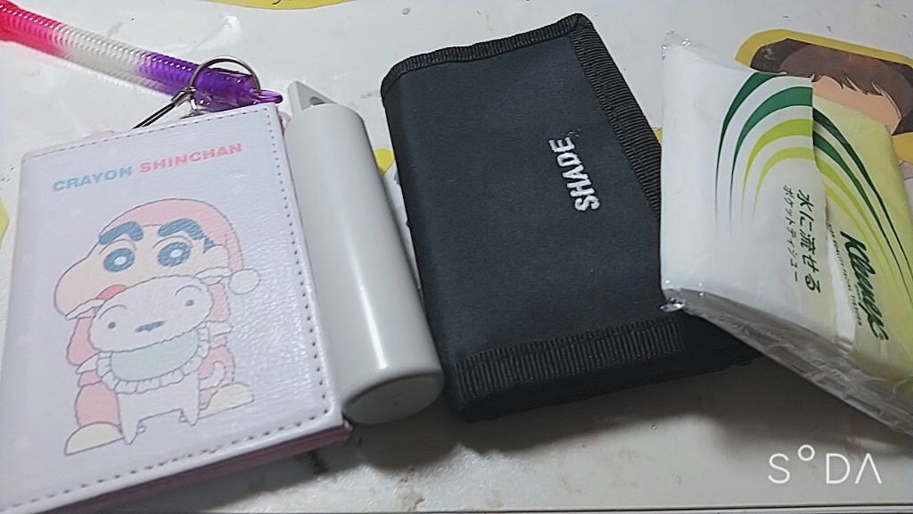 ジューシーリブティント/RICAFROSH/リップティントを使ったクチコミ(3枚目)