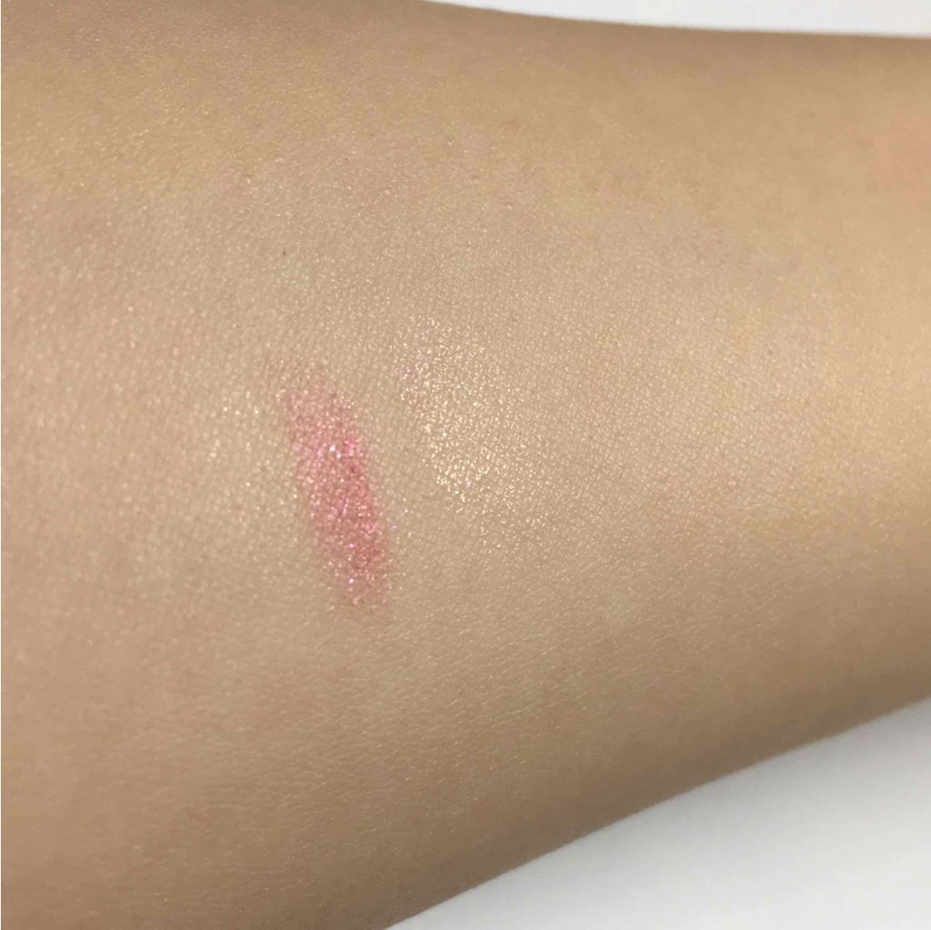 アイシャドウ/ONLY MINERALS/単色アイシャドウを使ったクチコミ(3枚目)