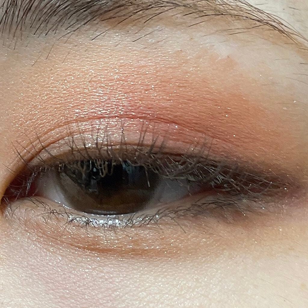 ディオール バックステージ アイ パレット/Dior/アイシャドウパレットを使ったクチコミ(7枚目)