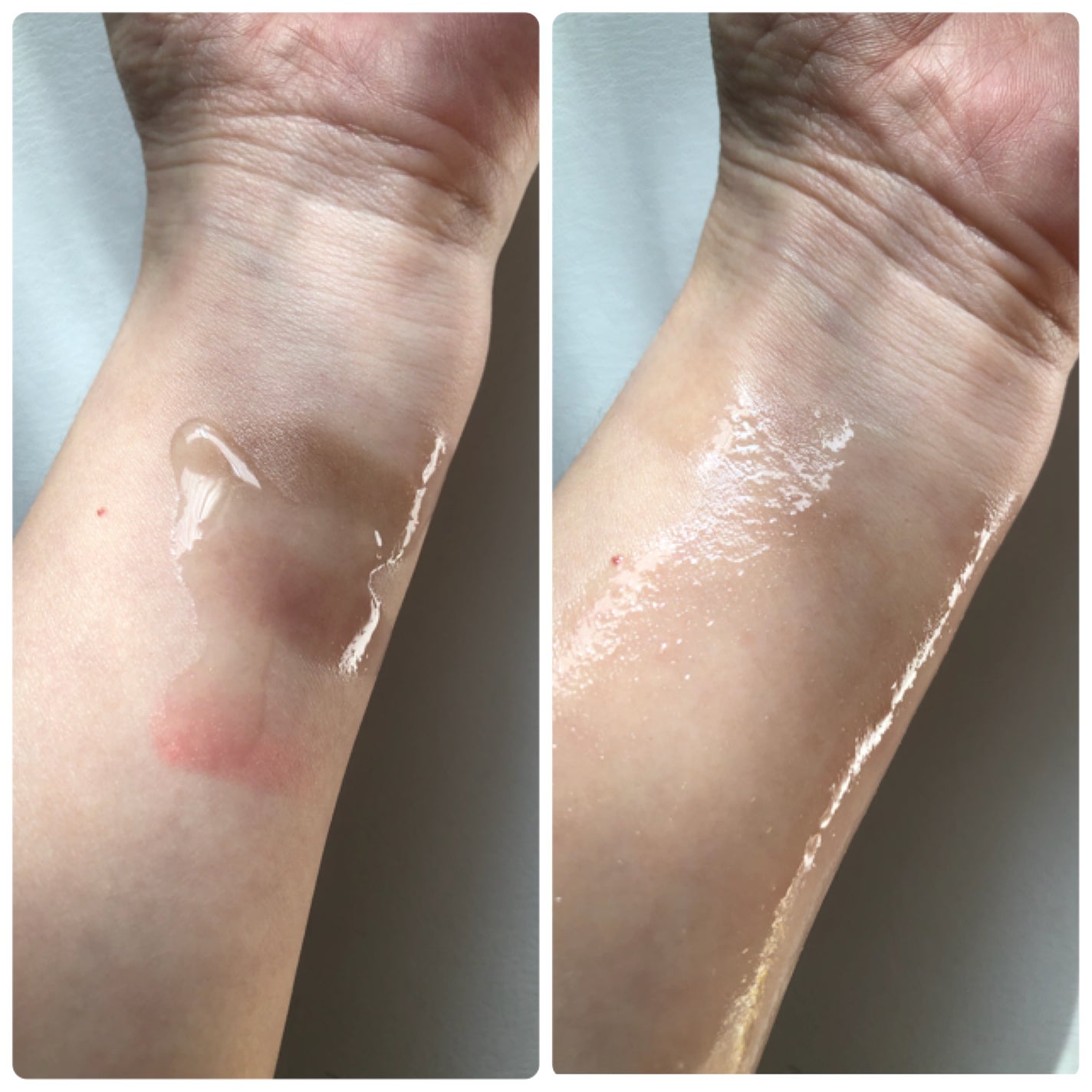 DHC 薬用ディープクレンジングオイル リニューブライト/DHC/オイルクレンジングを使ったクチコミ(4枚目)