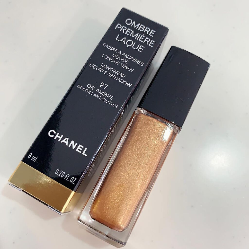 レ キャトル オンブル/CHANEL/アイシャドウパレットを使ったクチコミ(3枚目)