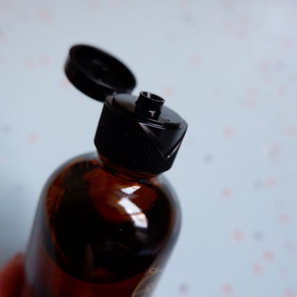 ヘアオイル/ゆず油/ヘアオイルを使ったクチコミ(2枚目)