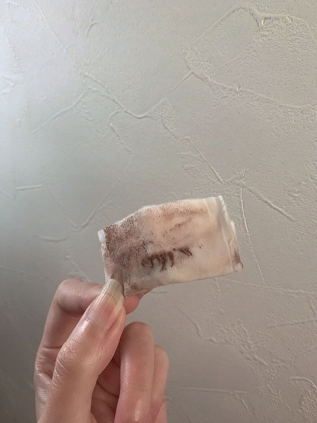 REAL FLOWER CLEANSING WATER/NEOGEN/クレンジングウォーターを使ったクチコミ（2枚目）