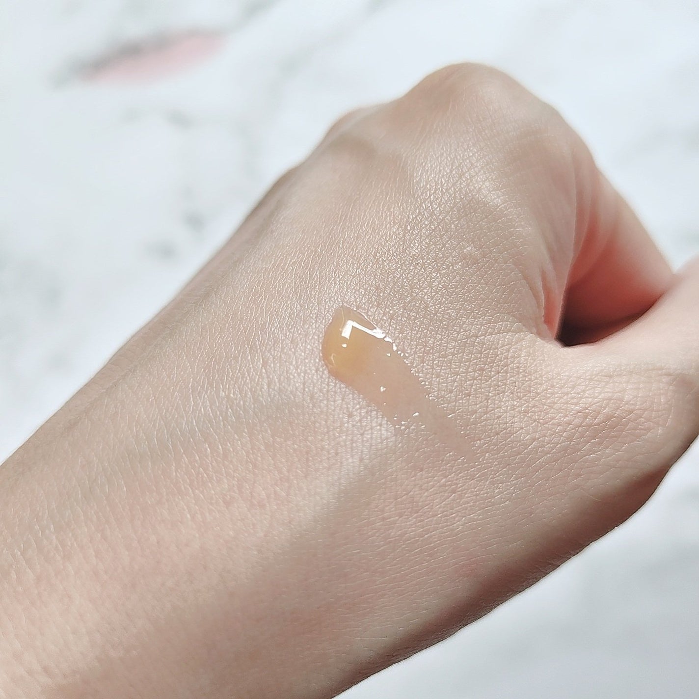 E リップ コンディショナー/Jo MALONE LONDON/リップ美容液を使ったクチコミ(3枚目)