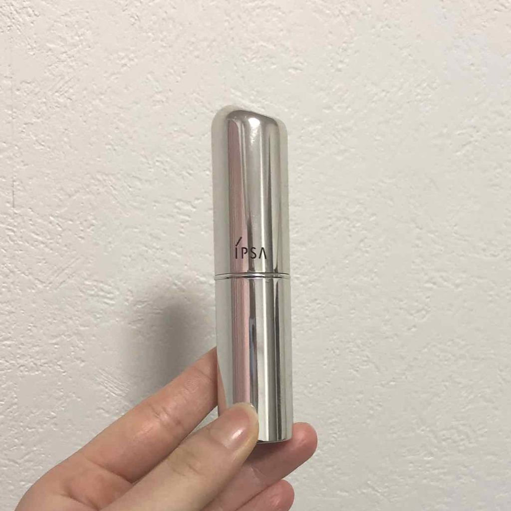 ザ・タイムR デイエッセンススティック/IPSA/美容液を使ったクチコミ(1枚目)