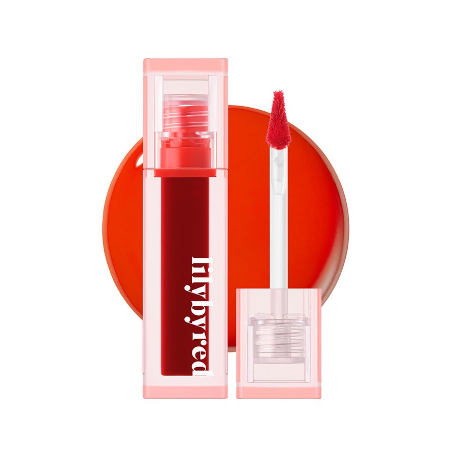 ジューシーライアー ウォーターティント lilybyred