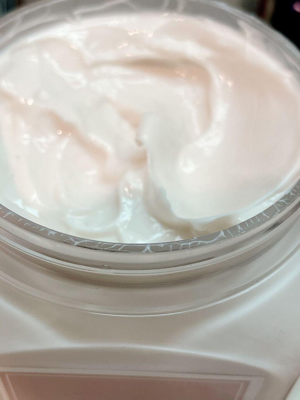 ホイップトボディクリーム アンバーバニラ/ローラ メルシエ/ボディクリームを使ったクチコミ(2枚目)