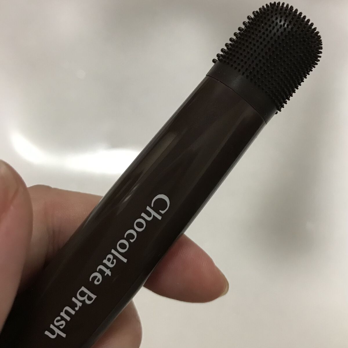 チョコブラ スペシャル毛穴ケアセット/Chocobra/スキンケアキットを使ったクチコミ（3枚目）