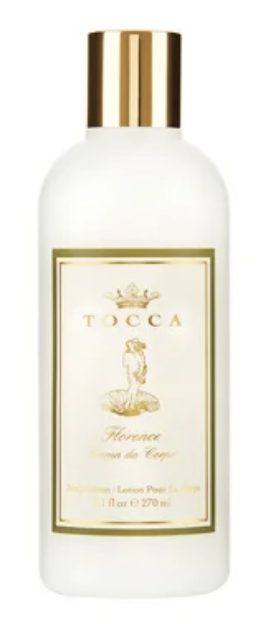 フローレンスの香り