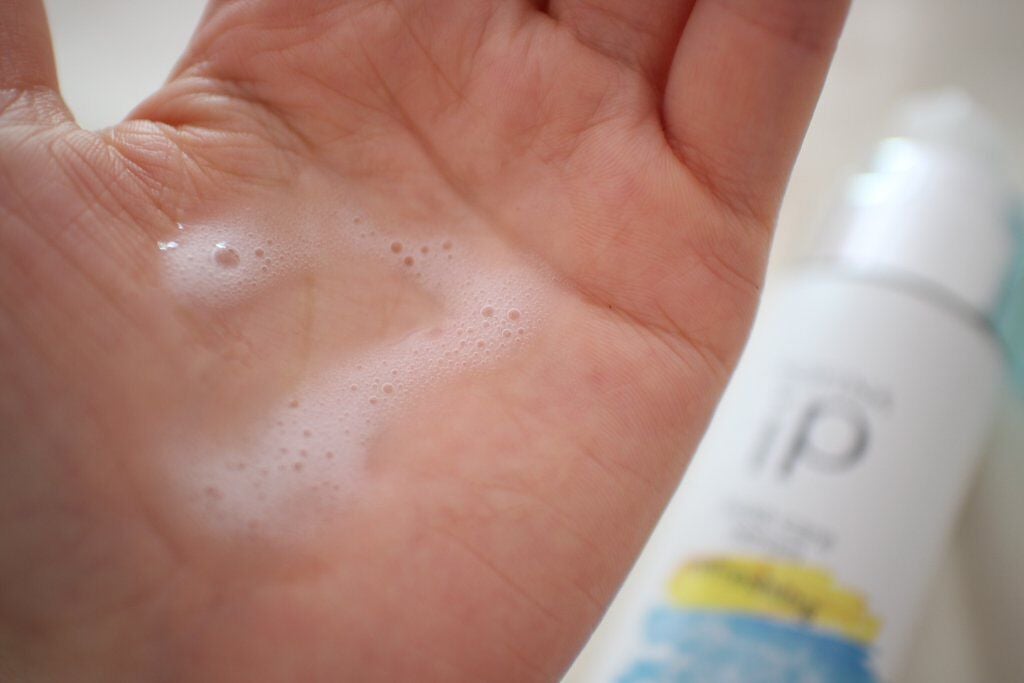 ベースケア セラム<土台美容液> リフレッシュタイプ/SOFINA iP/美容液を使ったクチコミ(3枚目)