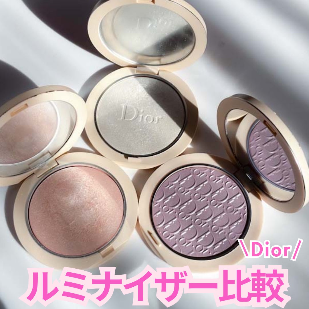 限定プレストパウダー】ディオールスキン フォーエヴァー 限定プレストパウダー】ディオールスキン フォーエヴァー