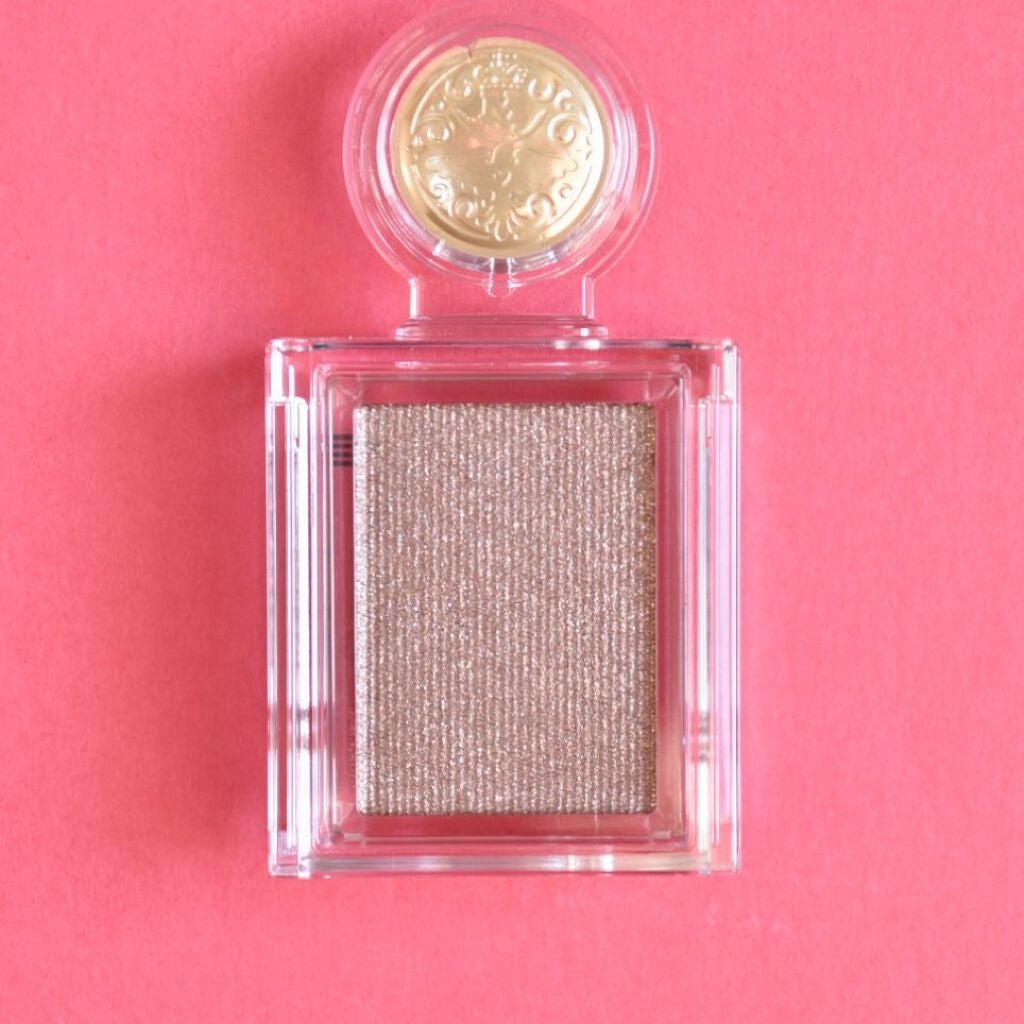 シャドーカスタマイズ/MAJOLICA MAJORCA/単色アイシャドウを使ったクチコミ(2枚目)