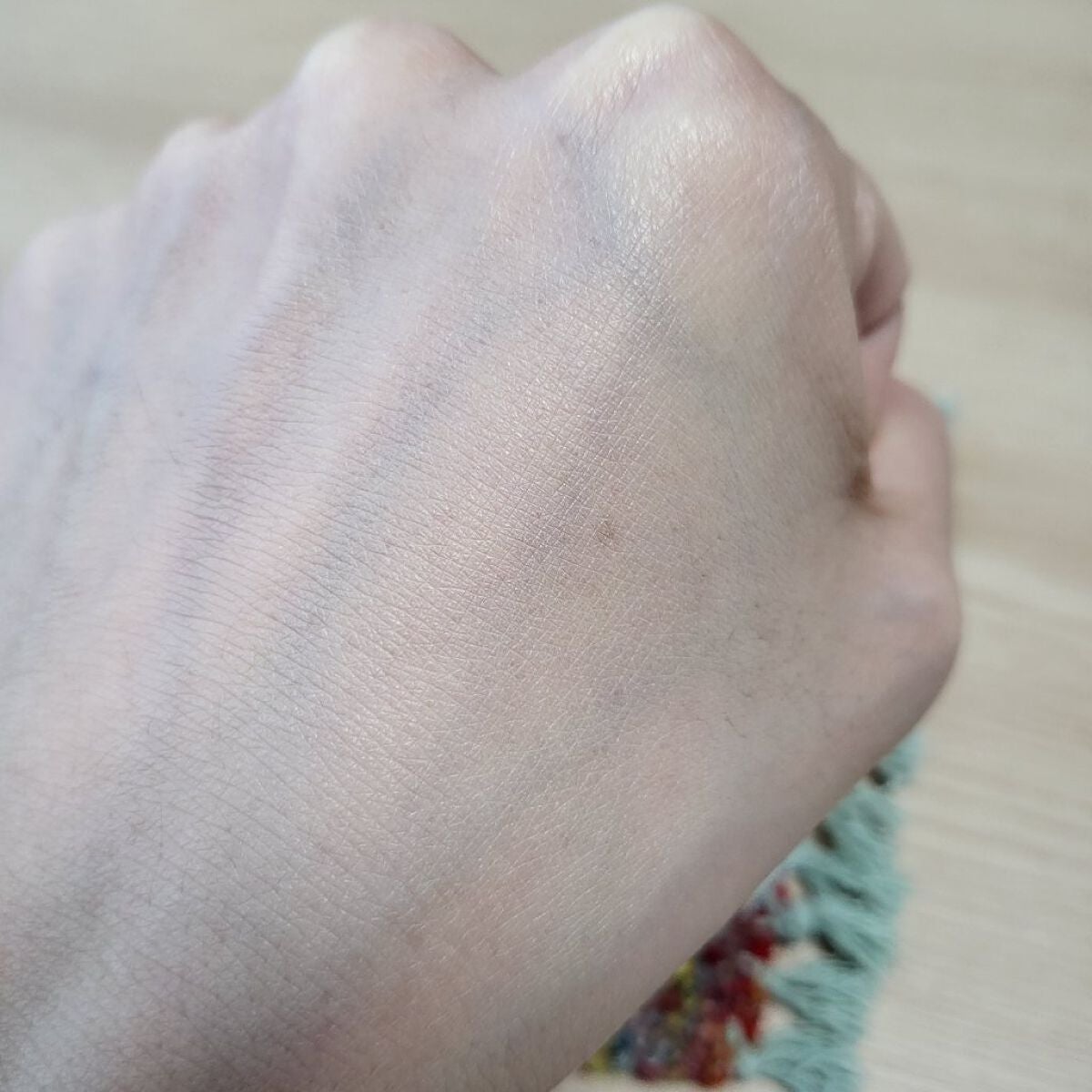 ネオクッション マット/LANEIGE/クッションファンデーションを使ったクチコミ(4枚目)