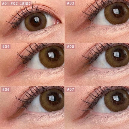 リファインドミーペンシルブロウ/mude/アイブロウペンシルを使ったクチコミ(5枚目)